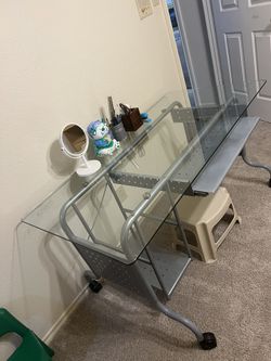 Computer Desk