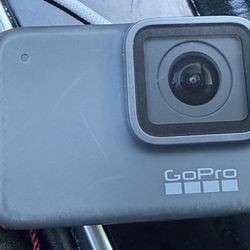GoPro HERO7 