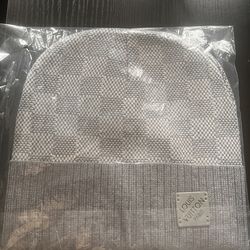 Louis Vuitton Paris hat