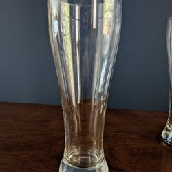 .5 Liter (23 oz) Glass, Set Of 4
