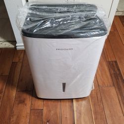 Frigidaire 50 Pint Dehumidifier – ENERGY STAR – Like New