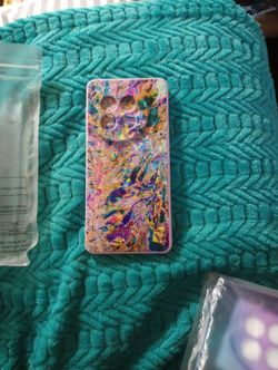 One Plus 13 5G Phone Case