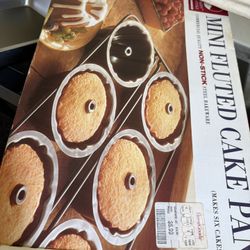 Cake Pan 
