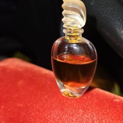 MINIATURA DE PERFUME AMARIGE DE GIVENCHY
