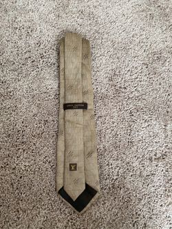Louis Vuitton Tie