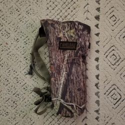 Camelbak Upland Camo Hydration Pack