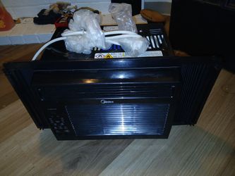 Midea Air conditioner