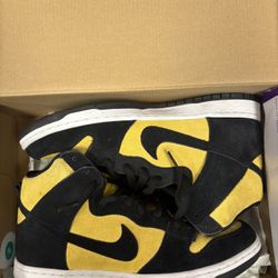 Nike Sb High 