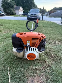 Stihl FC 91 Edger
