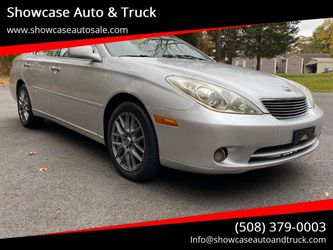 2005 Lexus ES 330