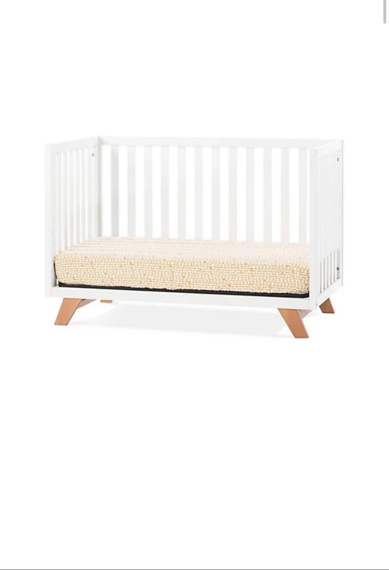 Forever Eclectic Soho In One Crib