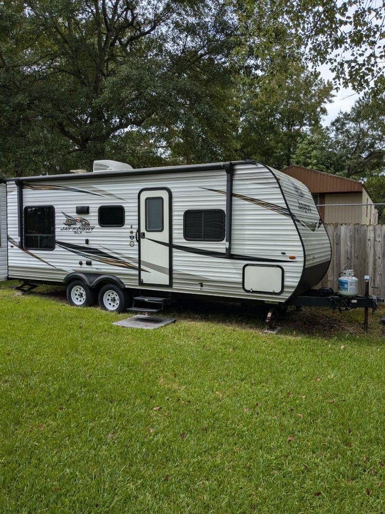 2019 Jayco Flight SLX 212 QB