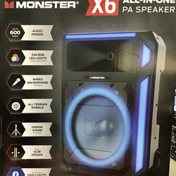 Bluetooth Speaker 