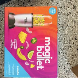 Magic Bullet 