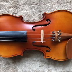 Violin 