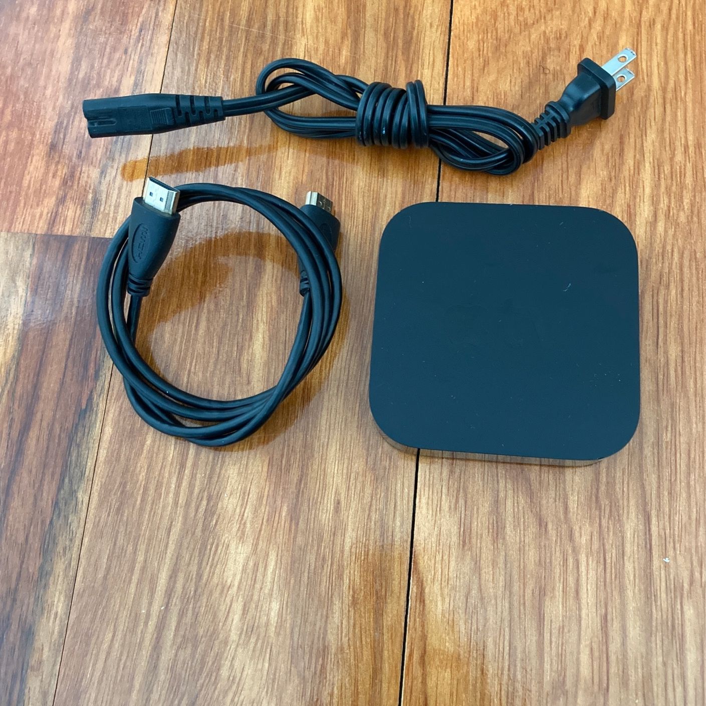 Apple TV (3rd Generation)