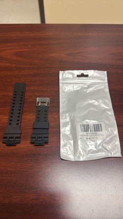 G shock watch band