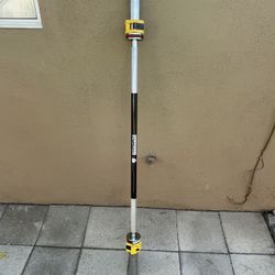 OLYMPIC BARBELL 5FT  35LBS