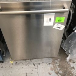 Bosch dishwasher 3LX