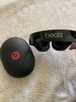 Beats Studio Wireless