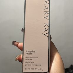 Mary Kay