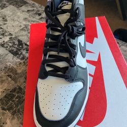 Nike Dunk High Retro 