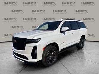 2024 Cadillac Escalade