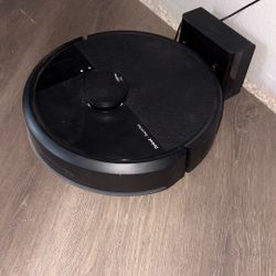 Roomba Vacuums.