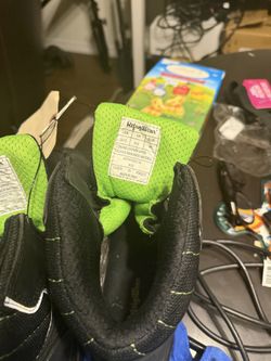 RefrigiWear Boots