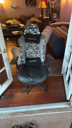 MAX ONIC gaming Chair