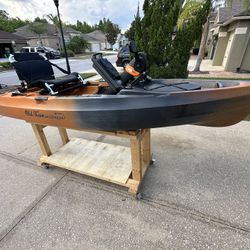 Kayak