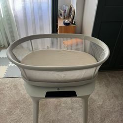 4moms Bassinet