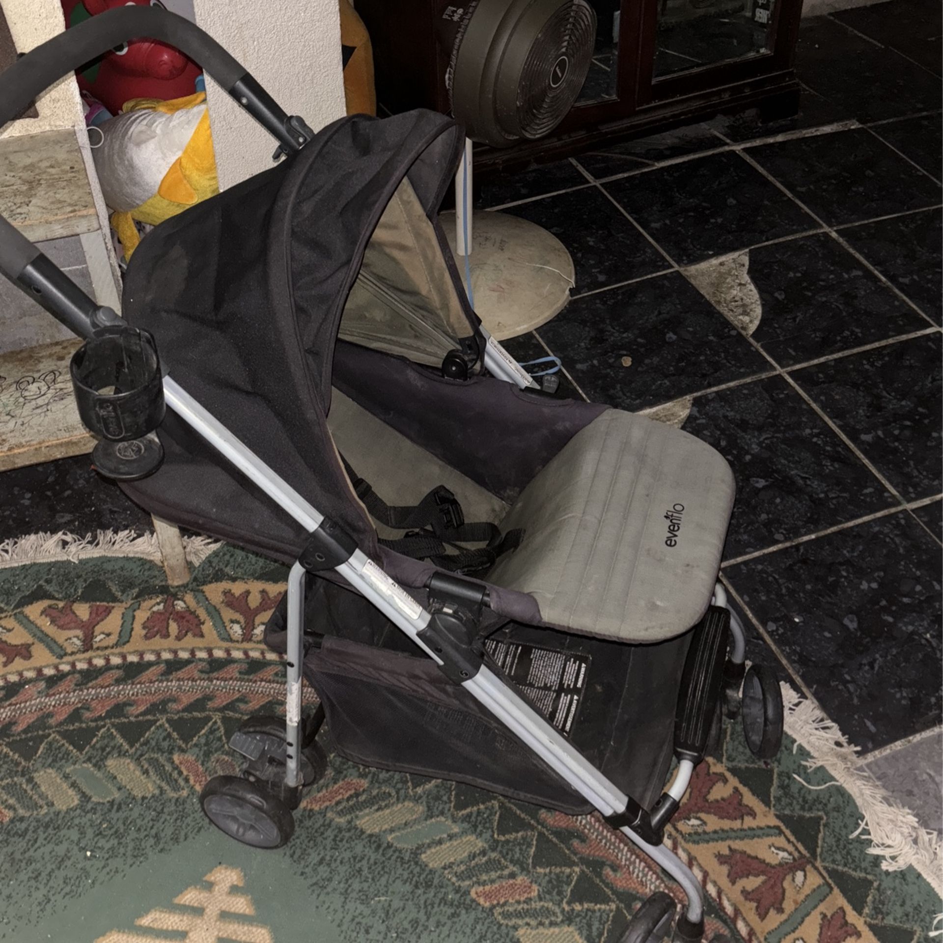 Stroller