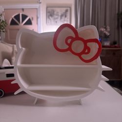 Hello kitty Shelf 