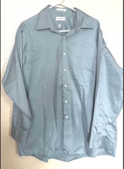 Men’s Dress Shirt