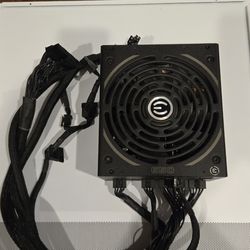EVGA 650W P2 PSU