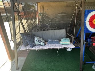 Out Door Swing