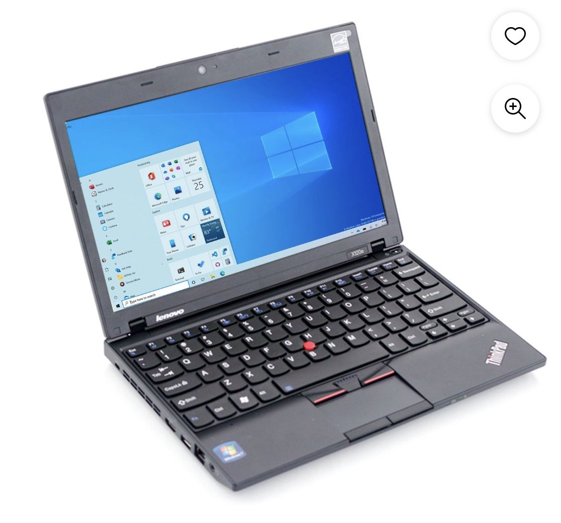 Lenovo Thinkpad X120e Laptop Key11.6" t