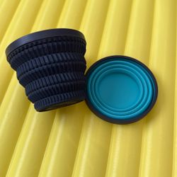 Sea To Summit Xmugs- Collapsable Mugs