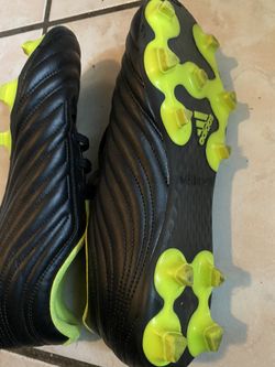 adidas gazelle silver green womens adidas Predator League Fold Over Tongue Astro Turf Football Boots – Lovell  Sports main image 0