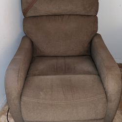 RECLINER LIFT CHAIR