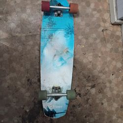 Longboard 