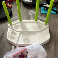 Science Experiment Equipment Kids 