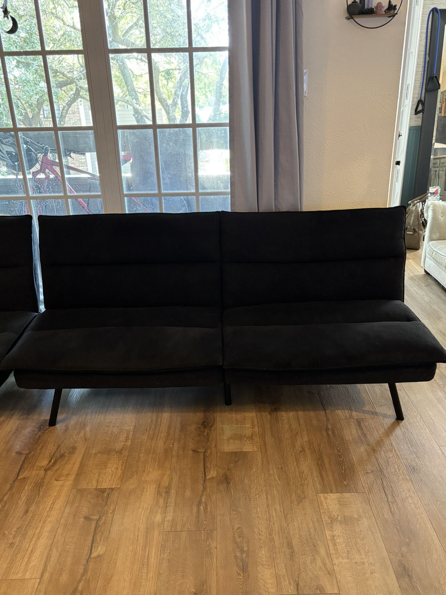 Futons - Read Description 