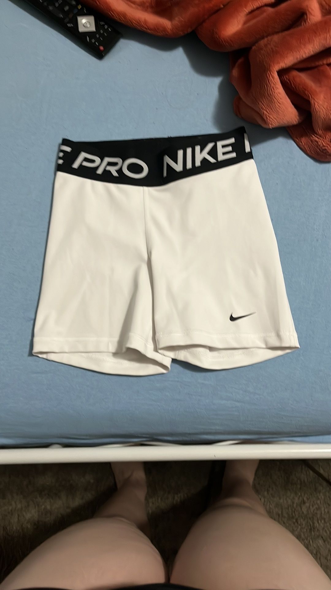 Nike Pros