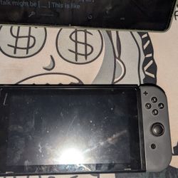 Nintendo Switch 1 