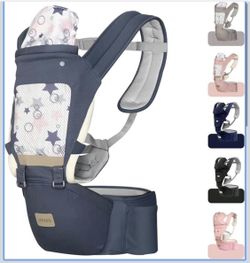 Baby carrier