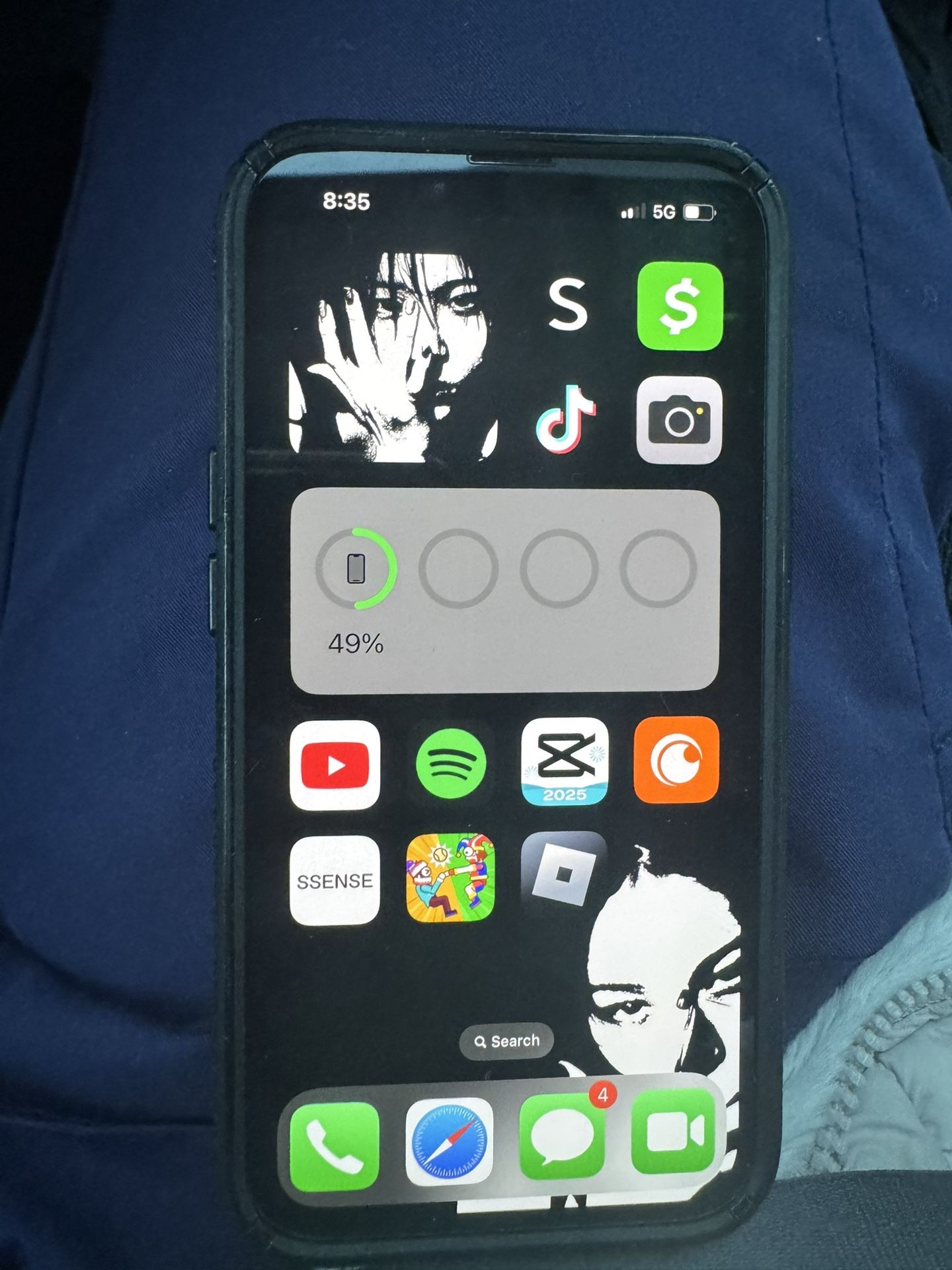 iPhone 14