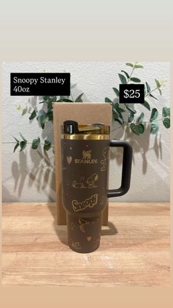 Snoopy Stanley