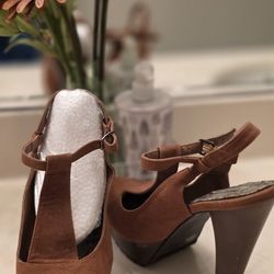 5 Inch Heels 